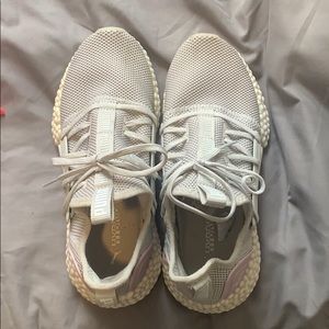 Puma running shoes